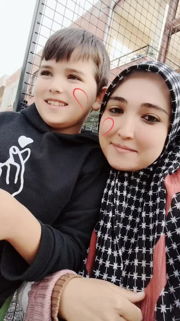 @Nazlıcan🌼