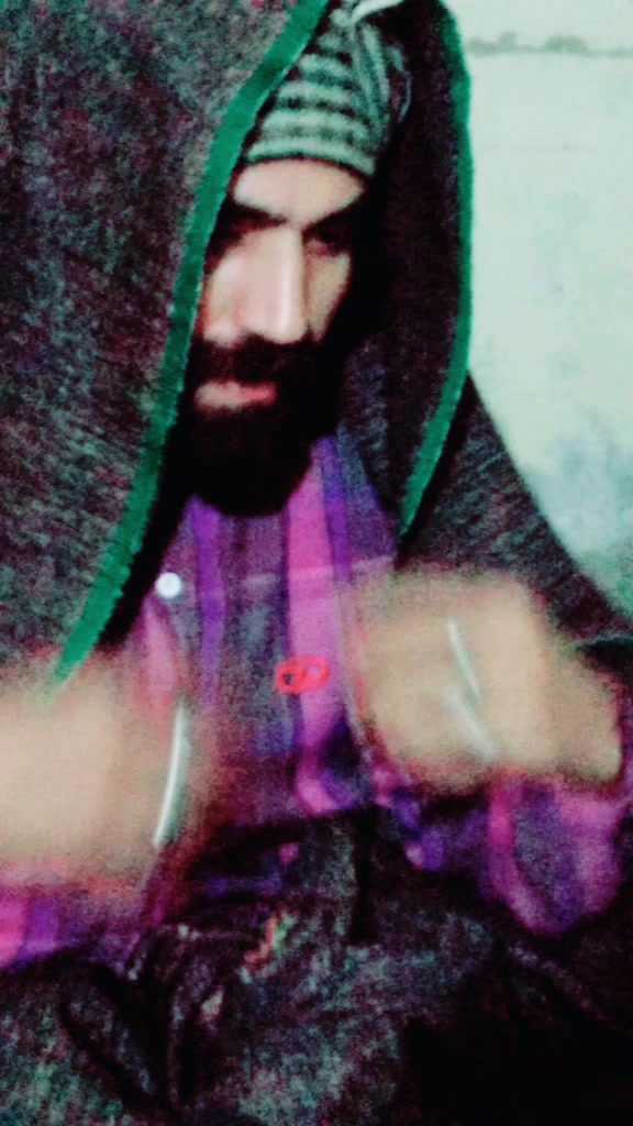 @JaWaD JuTt 007