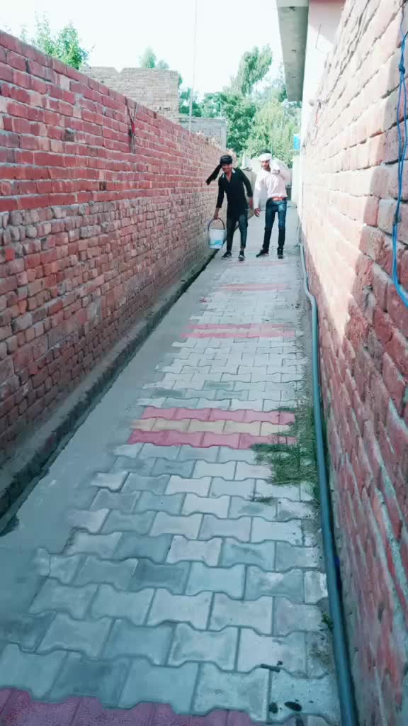 @ਧੋਖਾ ਤਾਂ ਦਸਤੂਰ ਹੋ ਗਿ