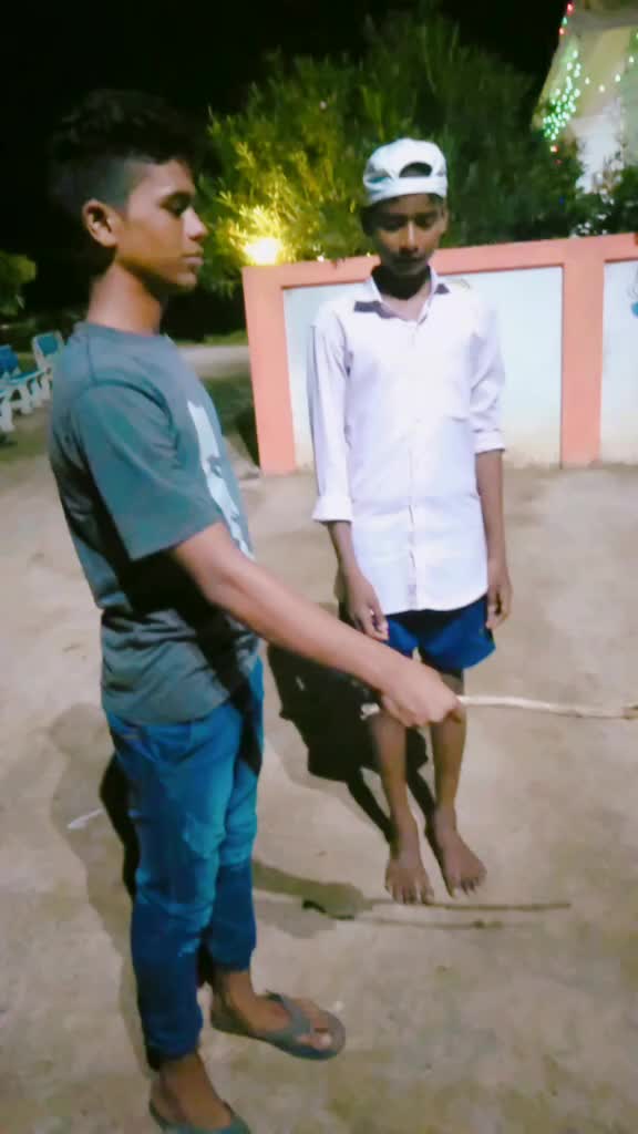 @Desent boy satwik