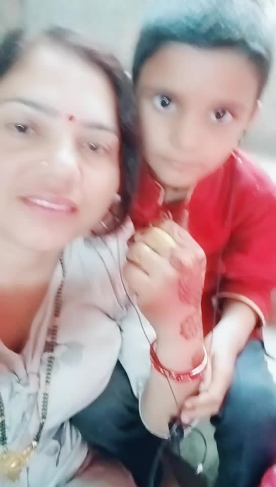 @Saroj Avdhesh
