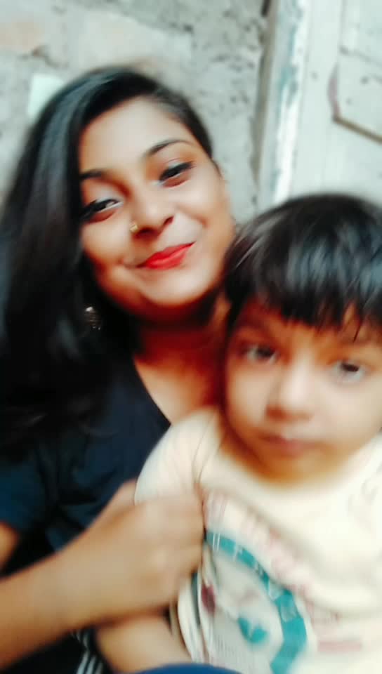 @Rashmi