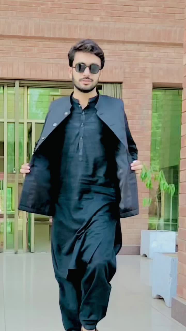 @Malik Kaleem Jafar