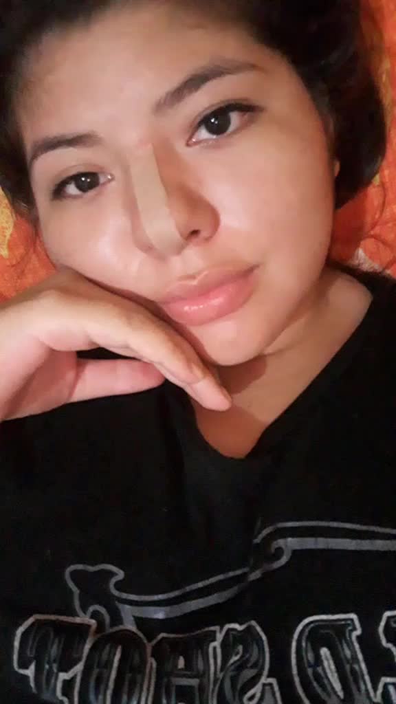 @Negrita❤