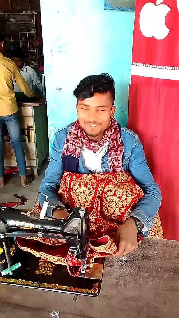 @Mahaveer Sah