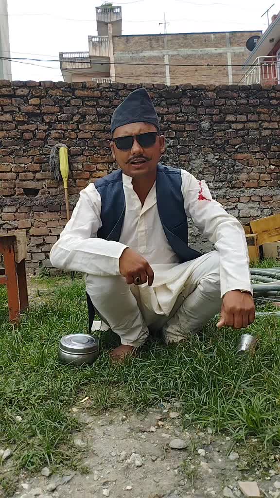 @Suraj Bc Comedyan Gulmeli
