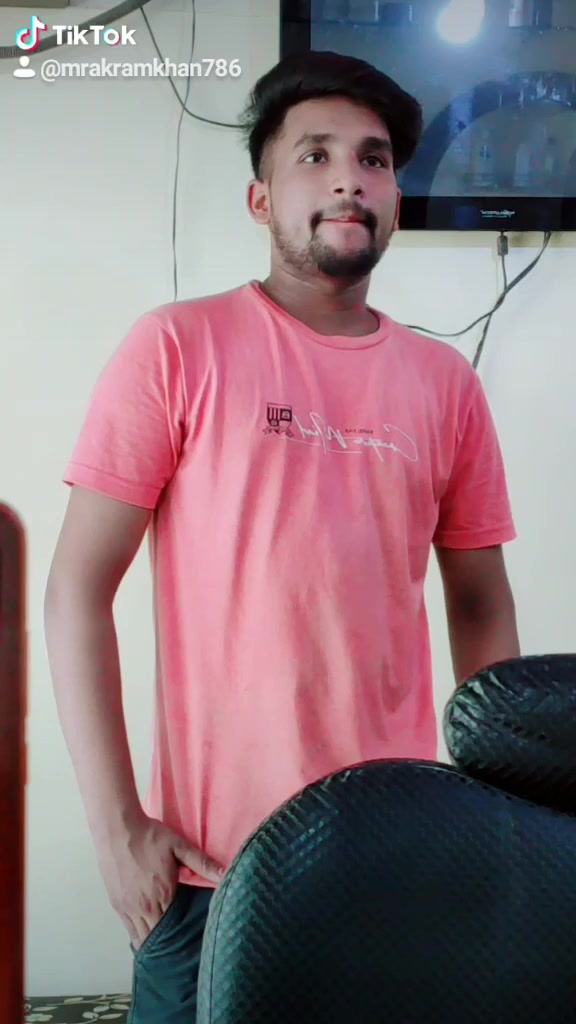 @माँ का लाडला