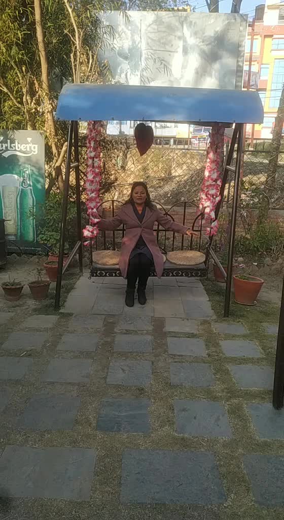 @Kamala Shrestha