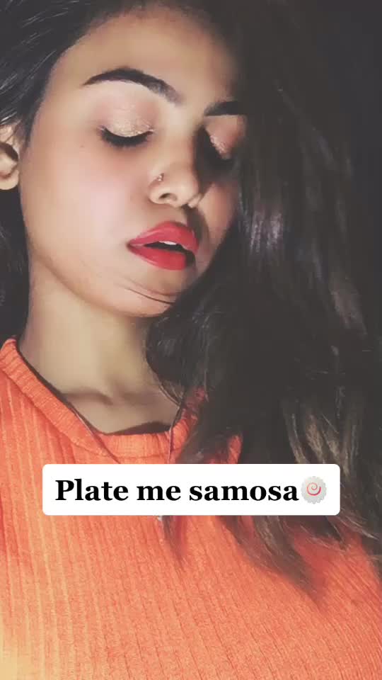 @Chandigarhqueen💞