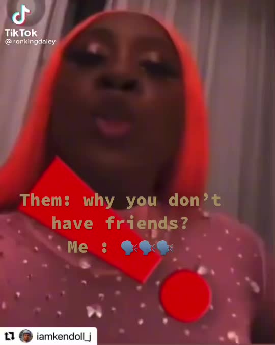 @stanisha fontaine