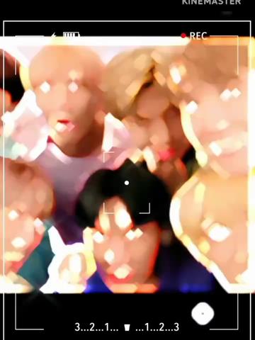 @Army BTS live