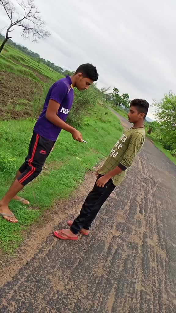 @Tapu Tapu Chand