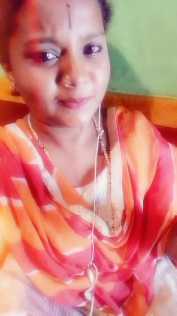 @Inchara J Shetty