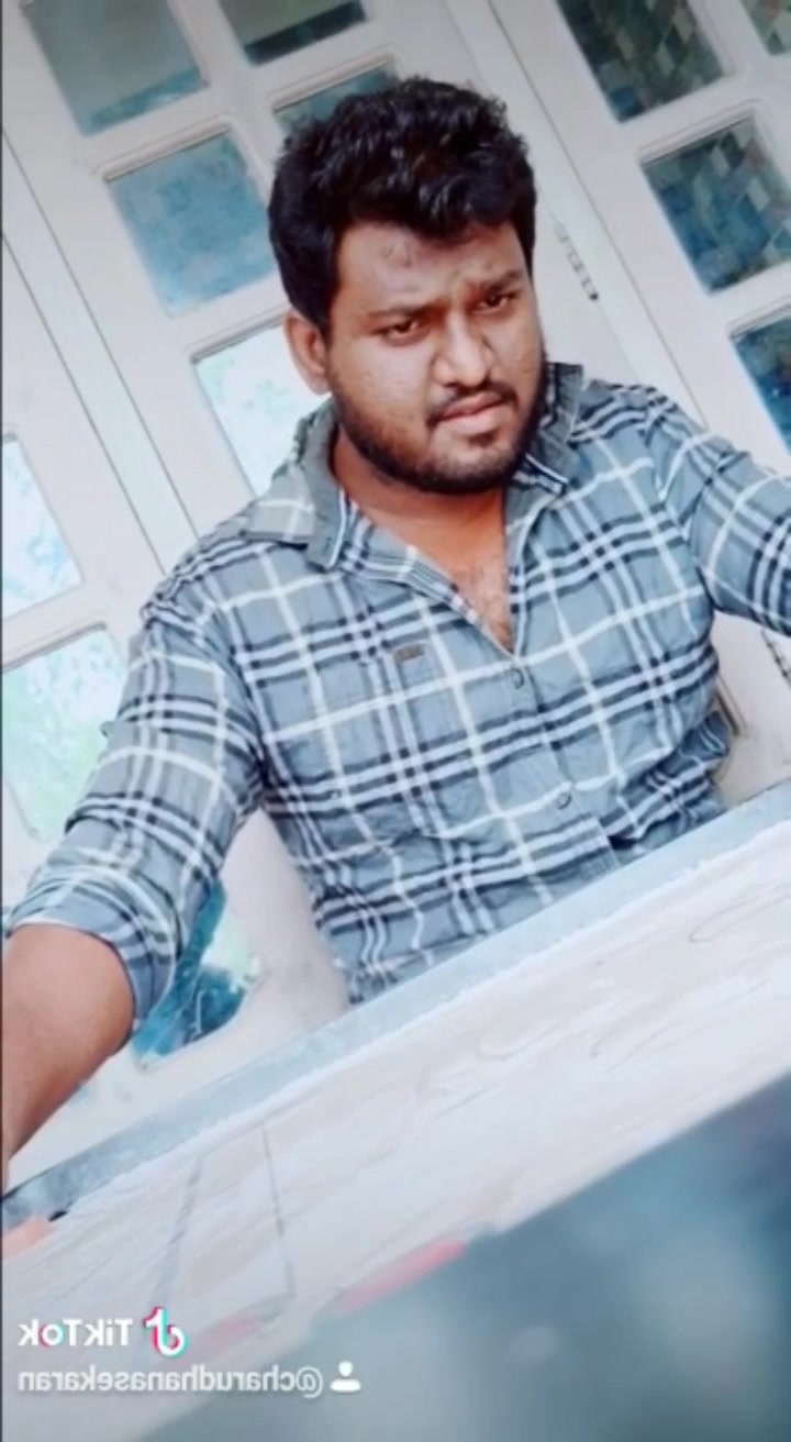 @Raghul D Prasanth
