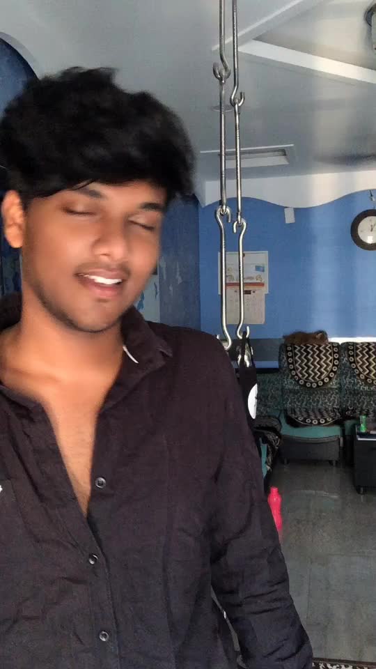 @Deepak Venkat