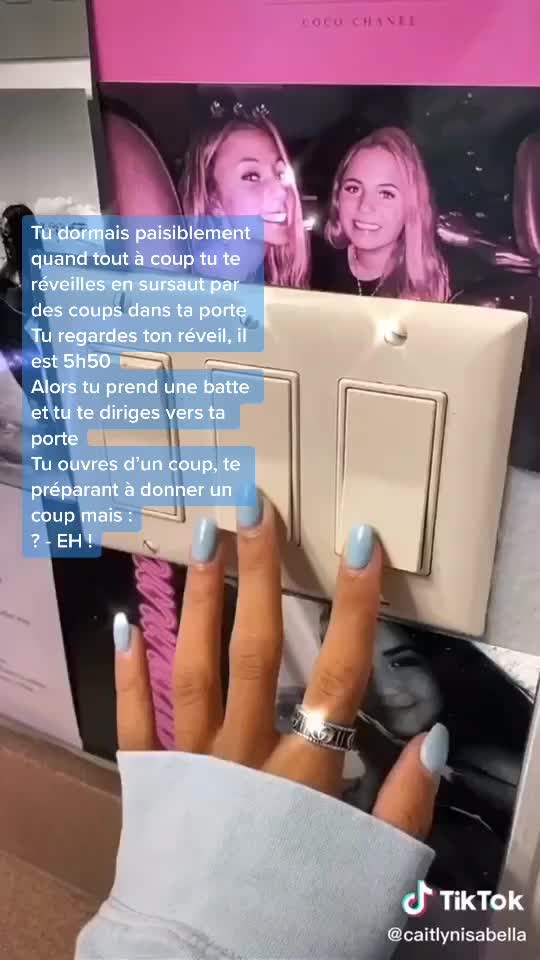 @Histoire Am&eacute;ricaine