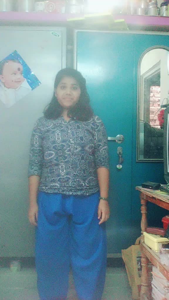@poojitha balivada
