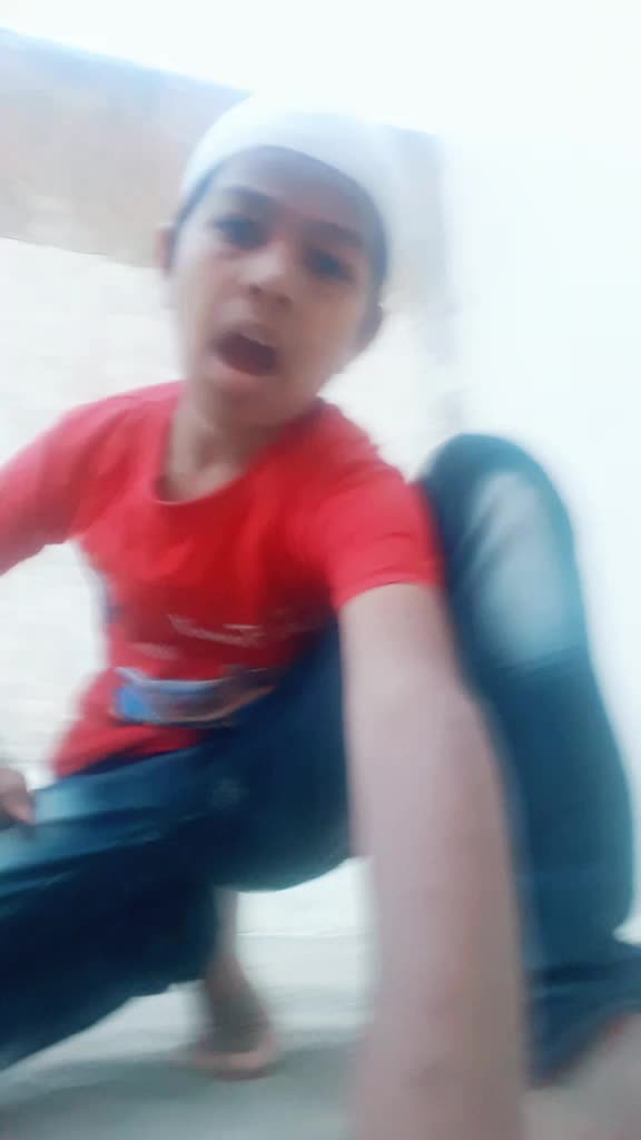 @Ghousiya Muskaan