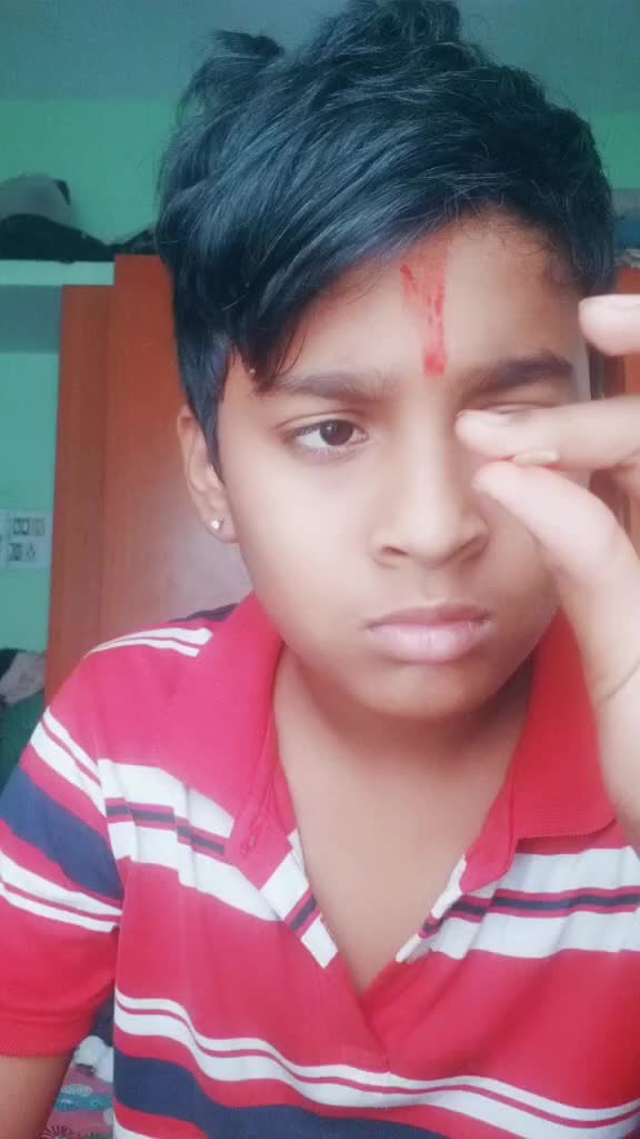 @karthik