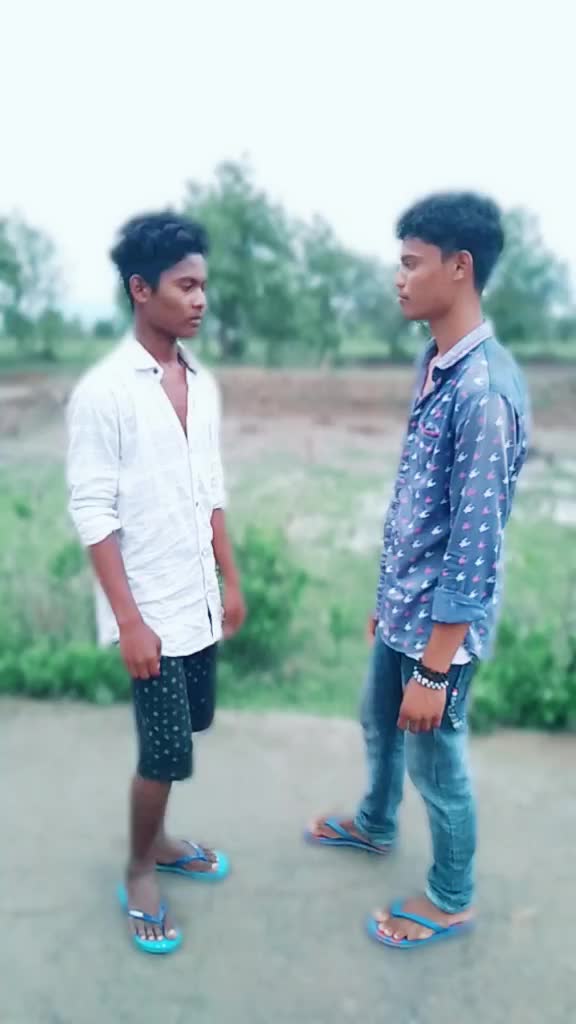 @କଚା କଳାହାଣ୍ଡି ଆ ପିଲା