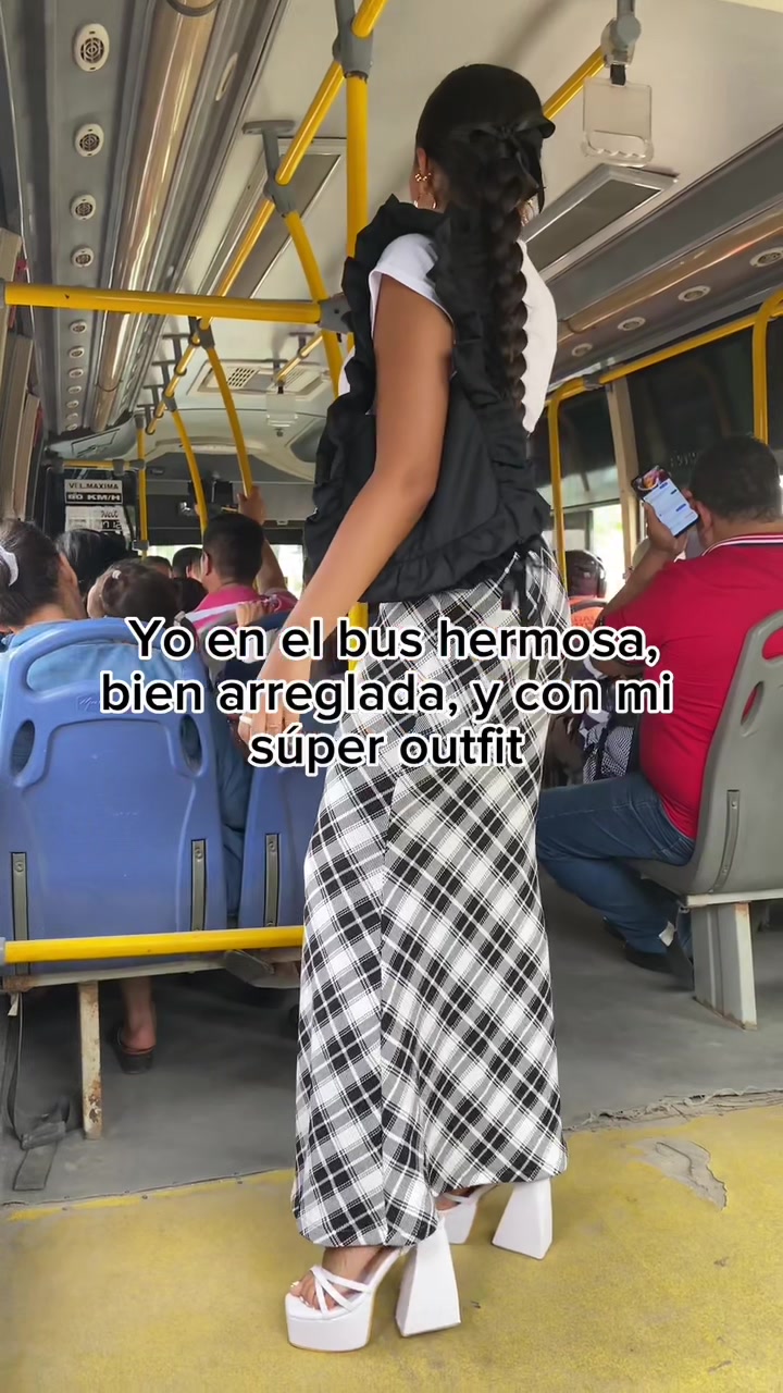 @Ailyn Parra \ Creadora UGC