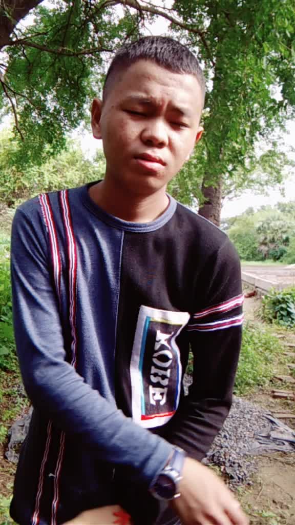 @Thapa_lok_magar