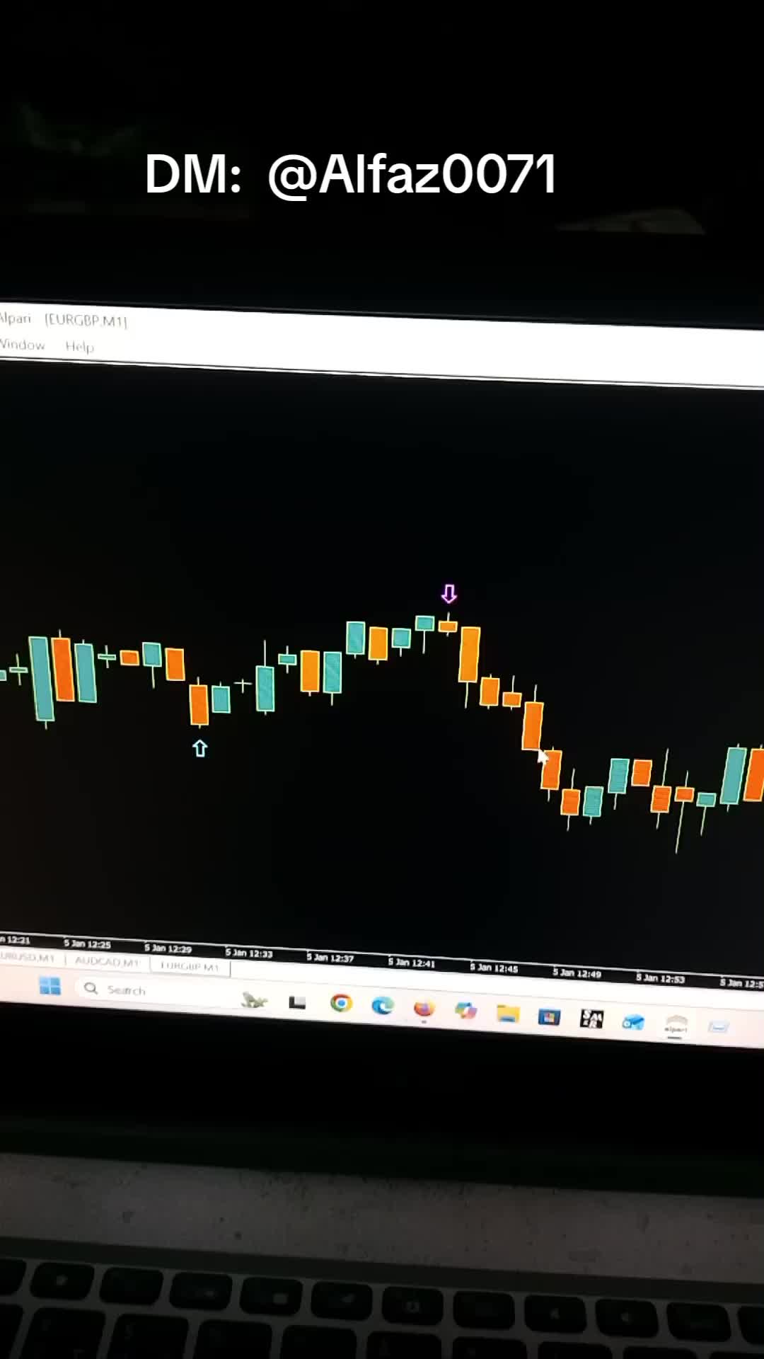@Alpha