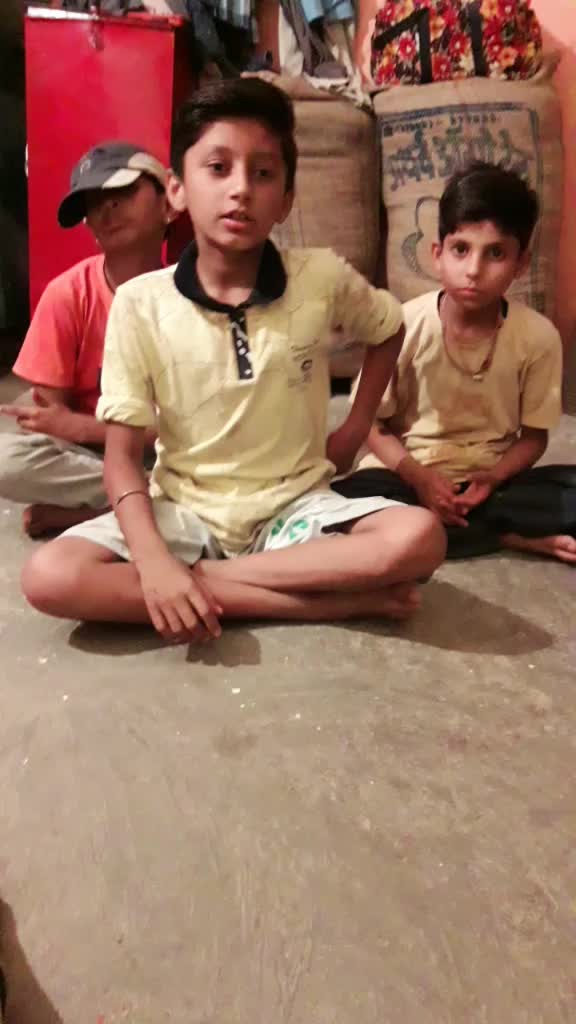 @Tejpalsingh Dodiya