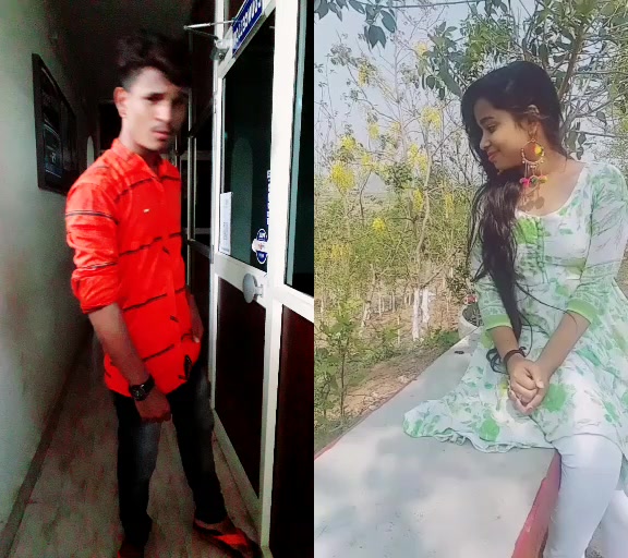 @subhendu & Linku