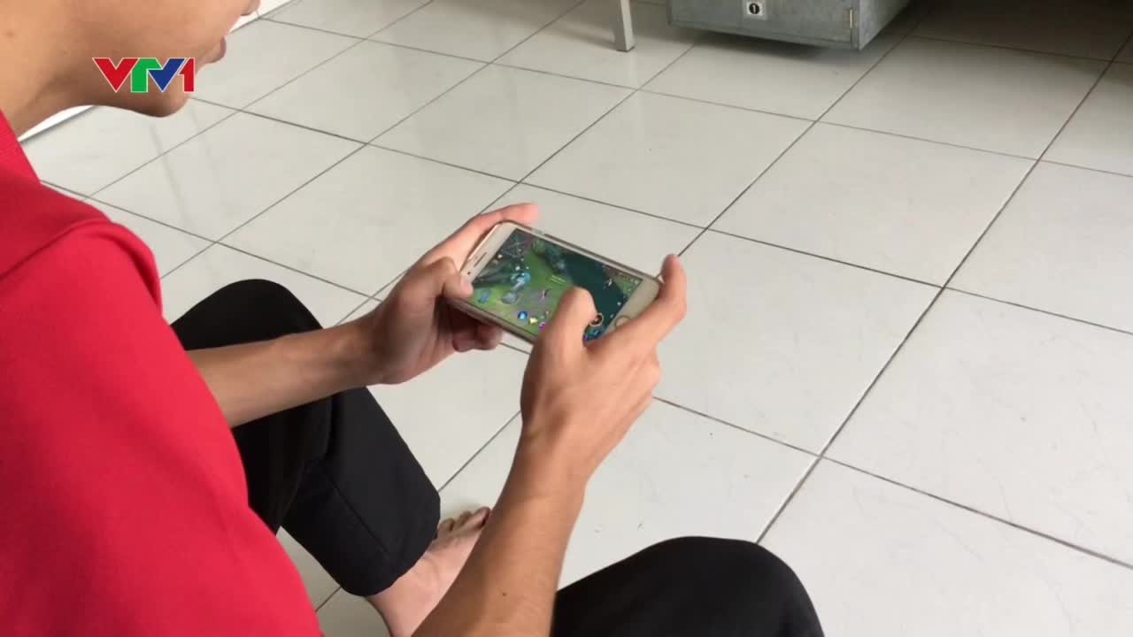 @Nguyễn Xu&acirc;n Trường