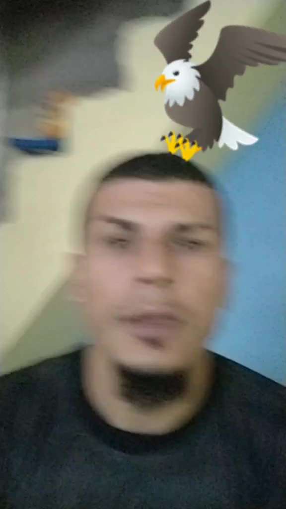@Alisson Fortunato