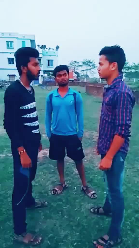 @Rashmiranjan Gharai