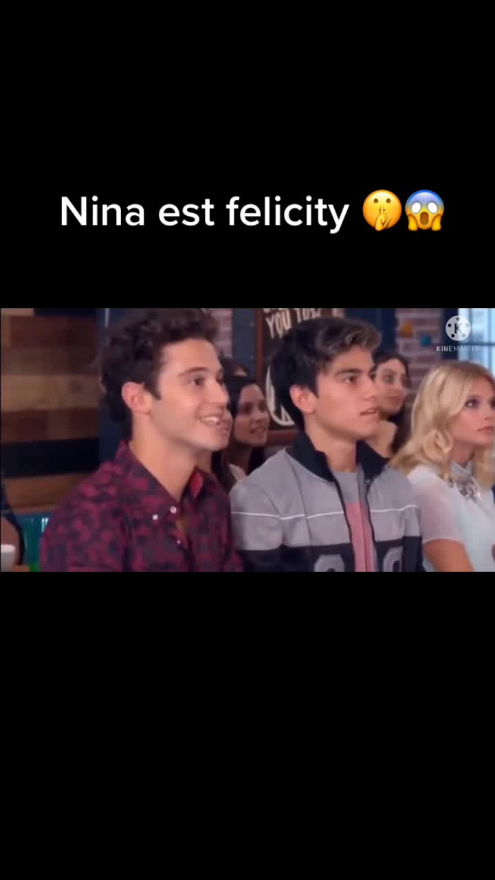 @kendji👑soy Luna🛼Go netflix