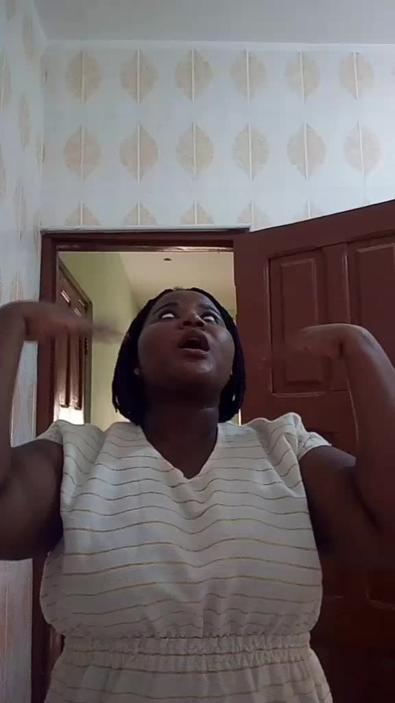 @Benedicta Mensah