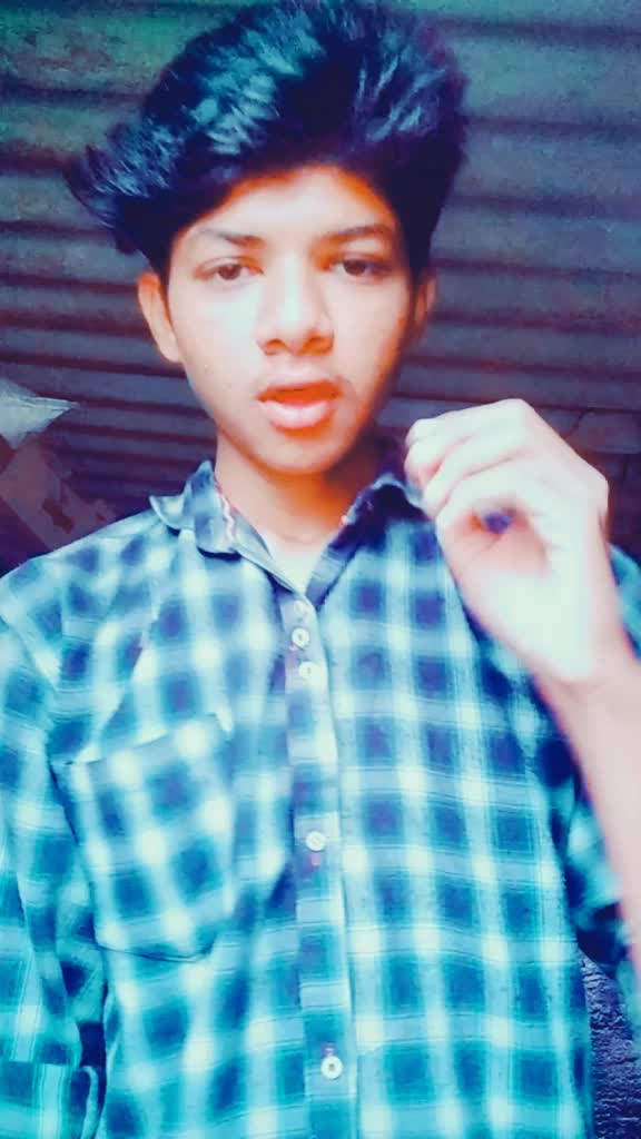 @Mr. Vishal_007😎