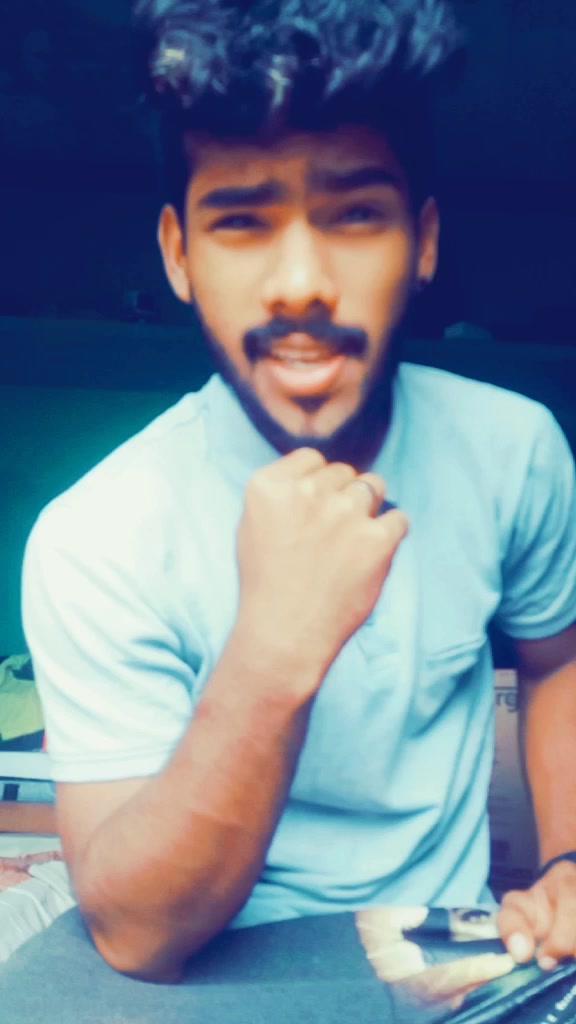 @Amar K Bipzz