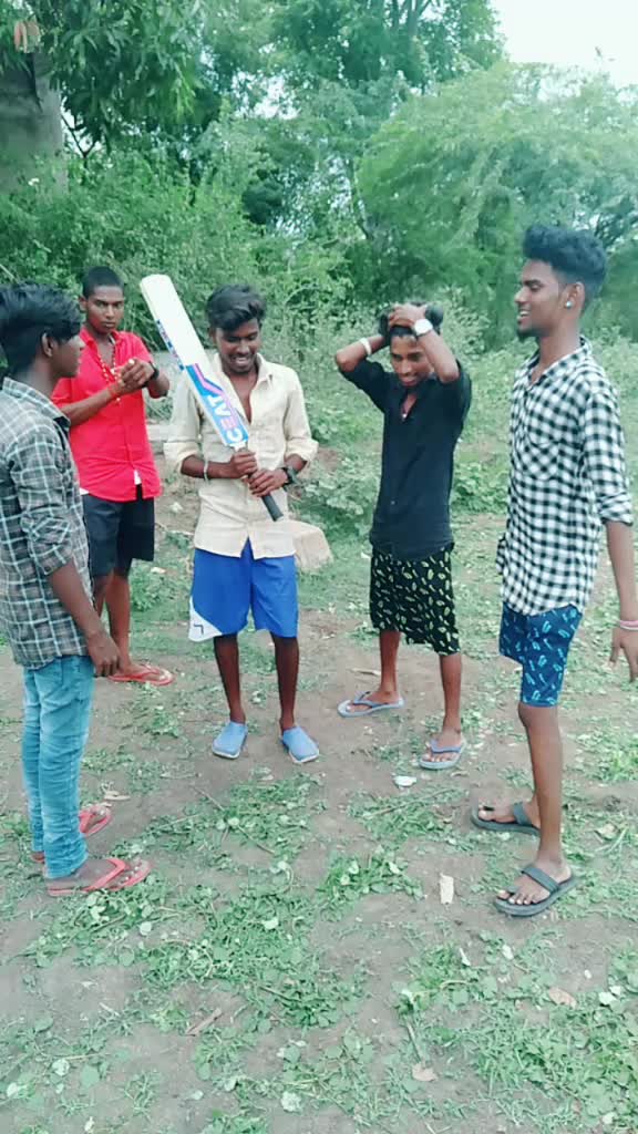 @Vallavan Vivek