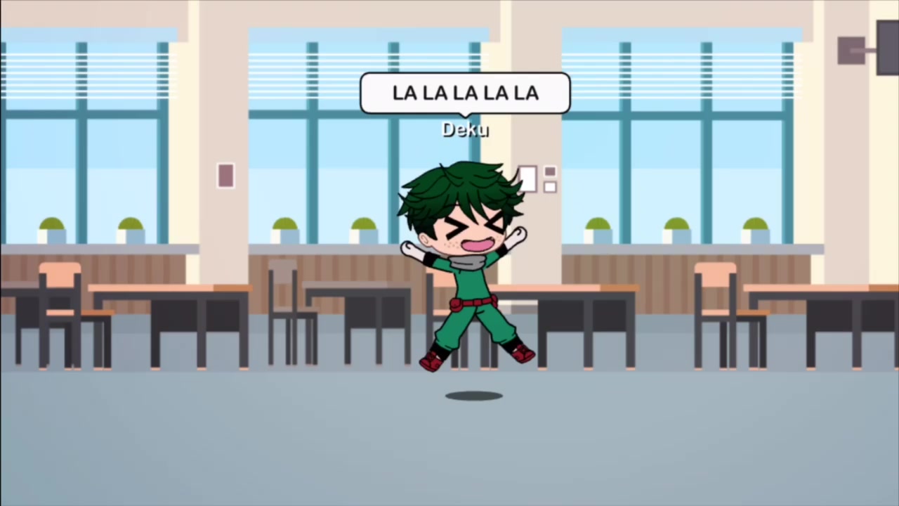 @♡Tododeku is canon♡