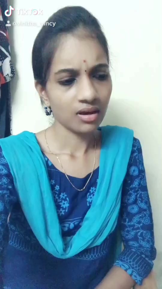 @Vinitha