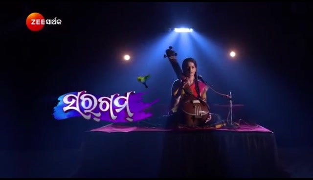 @Zee SarthakTV