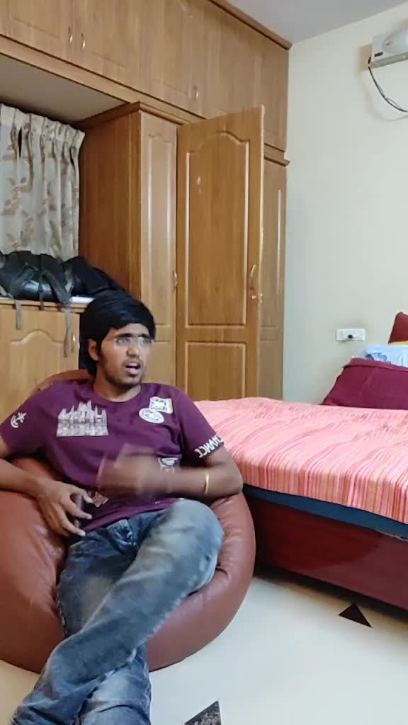 @Bharathwaj Tn