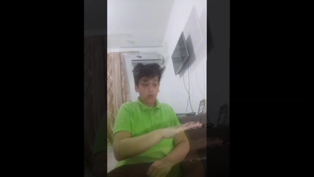 @دخلت حسابي سوي فلو😋