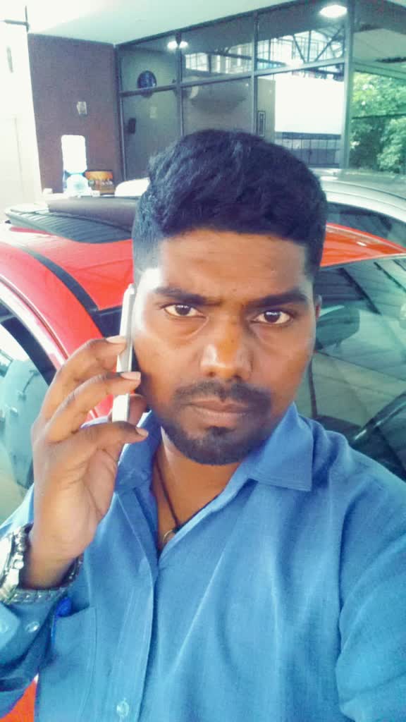 @DORESINGAM