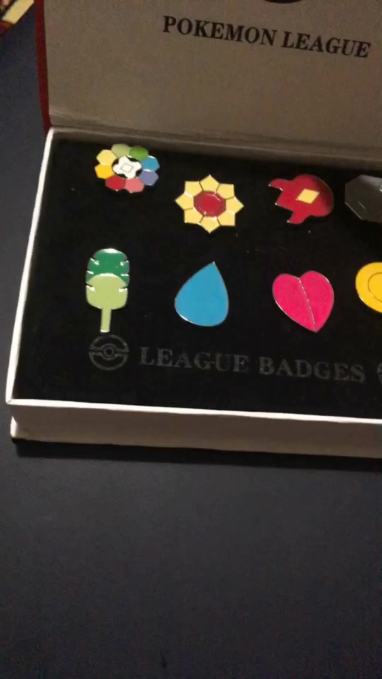 @Pokemon