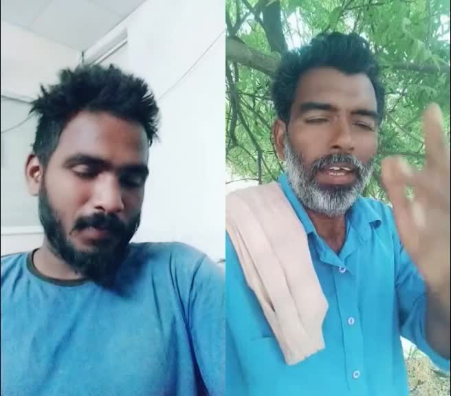 @prasad rayas