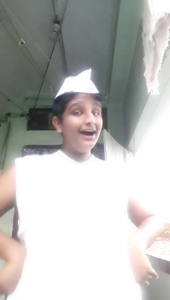 @ANIKET TADE