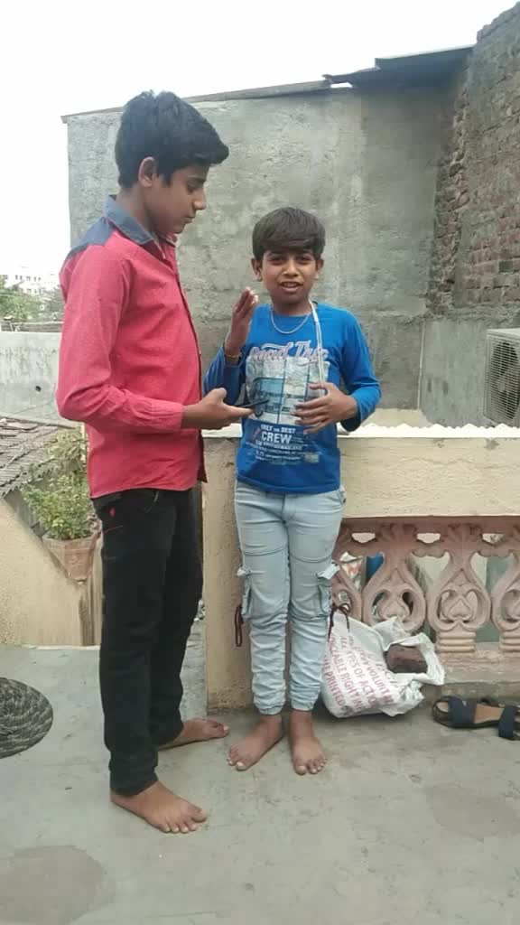 @Bhavesh Miyatra