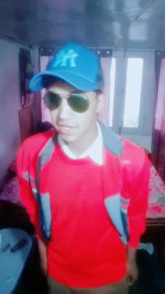 @Devid Thakur