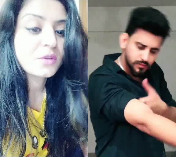 @Barkha Tyagi