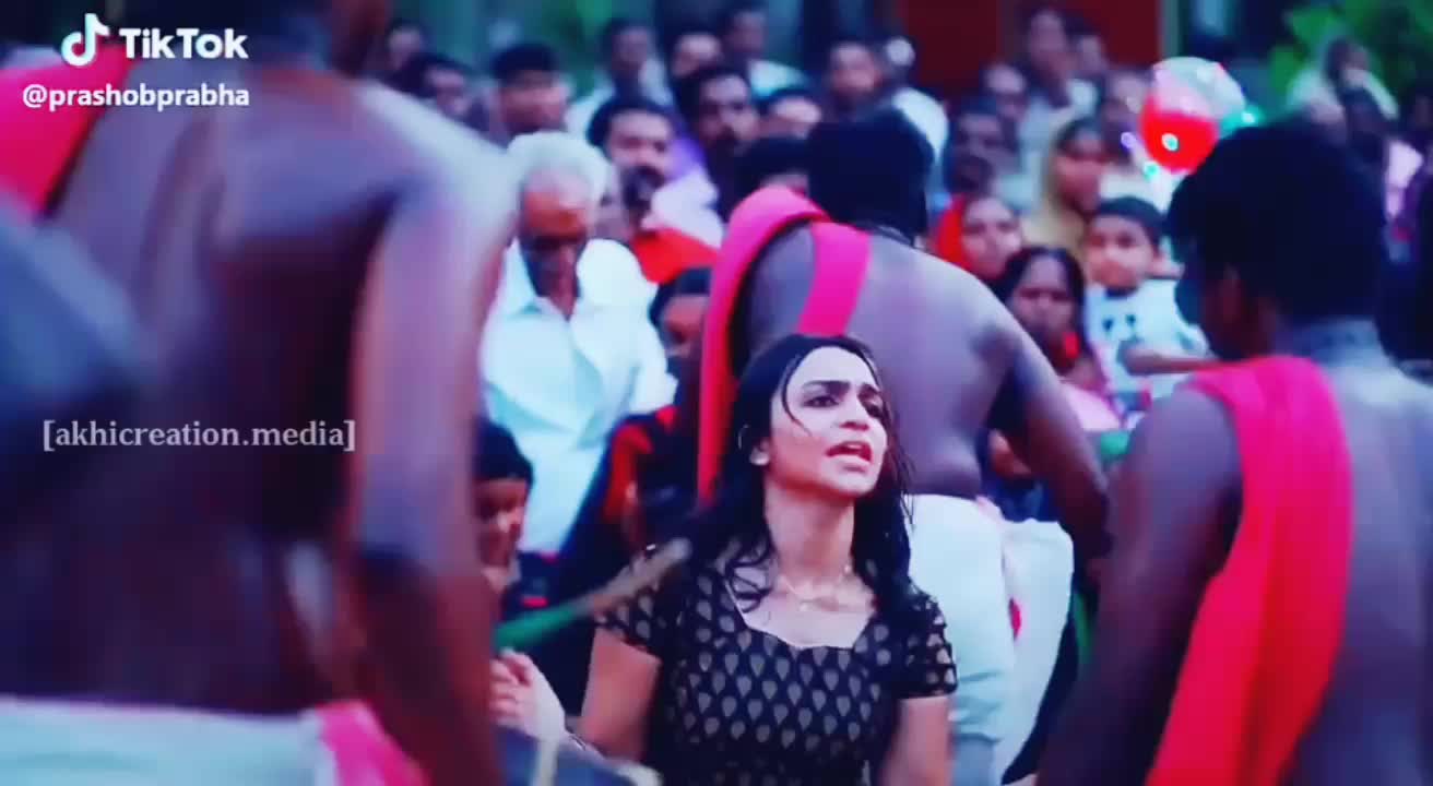 @Akhil A Kumar